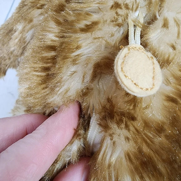 Scentsy Buddy Oakley the  Owl - Picture 8 of 12